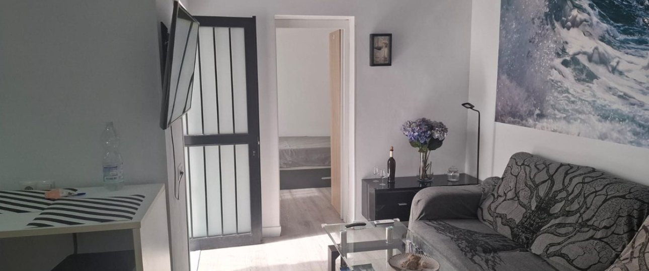 Rynek wtórny - Town house - Marbella - Marbella Centro