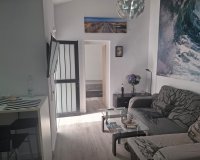 Rynek wtórny - Town house - Marbella - Marbella Centro