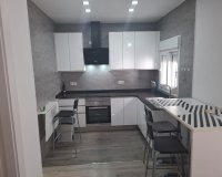 Rynek wtórny - Town house - Marbella - Marbella Centro