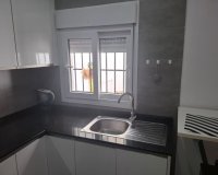 Rynek wtórny - Town house - Marbella - Marbella Centro