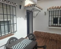 Rynek wtórny - Town house - Marbella - Marbella Centro