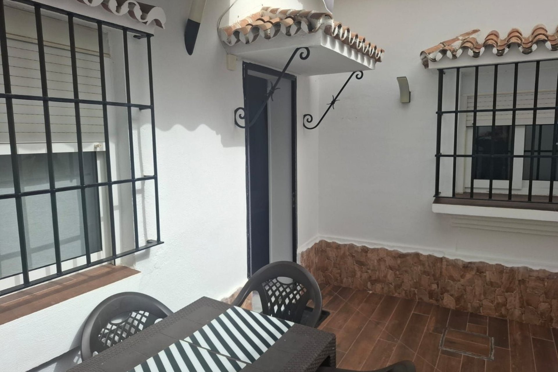 Rynek wtórny - Town house - Marbella - Marbella Centro