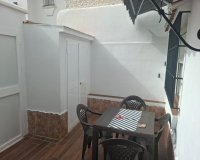 Rynek wtórny - Town house - Marbella - Marbella Centro