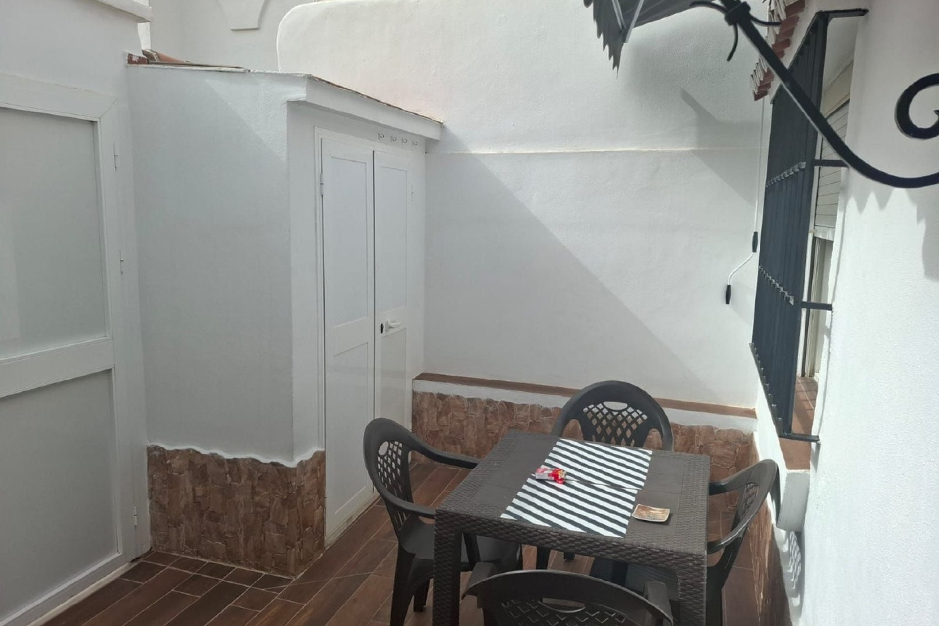 Rynek wtórny - Town house - Marbella - Marbella Centro