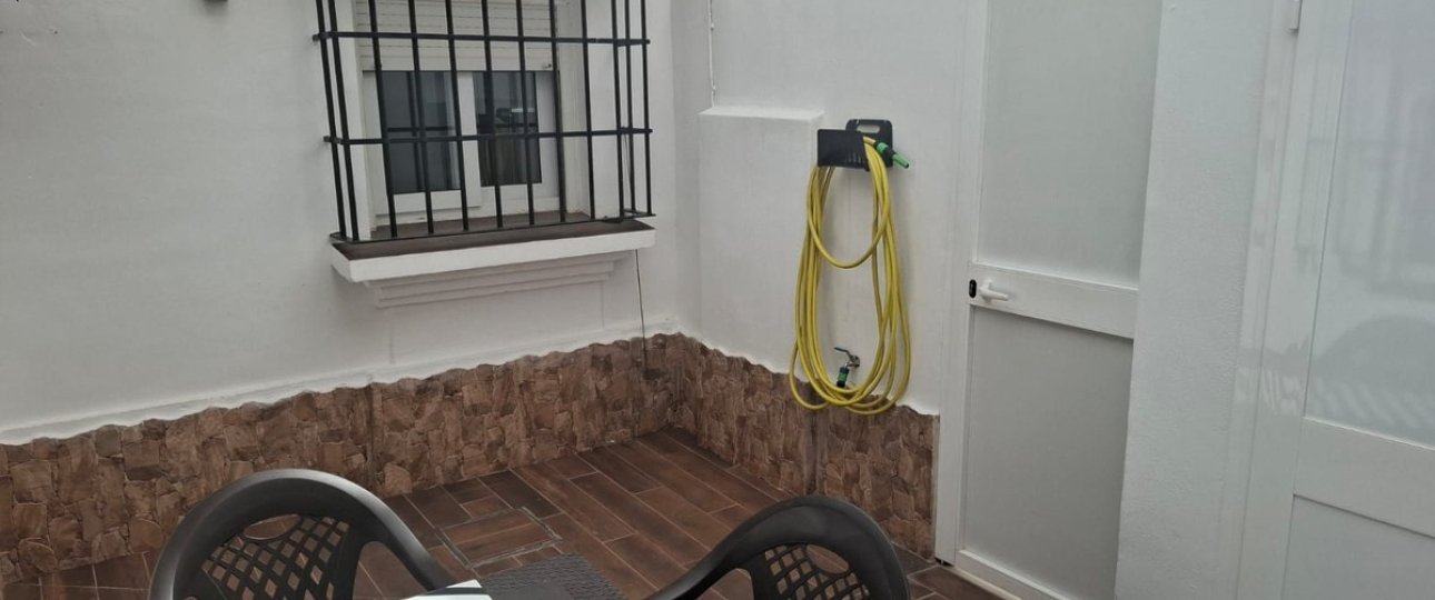 Rynek wtórny - Town house - Marbella - Marbella Centro