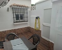 Rynek wtórny - Town house - Marbella - Marbella Centro