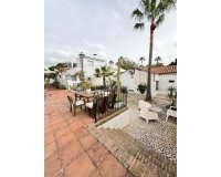Rynek wtórny - Town house - Marbella - Marbella Centro