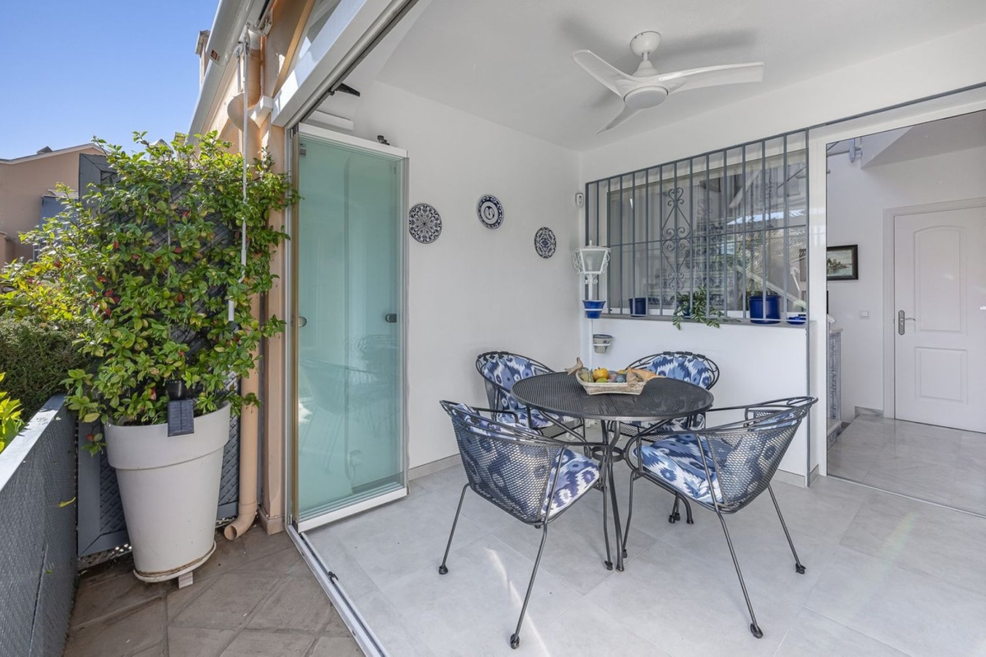 Rynek wtórny - Town house - Marbella - Marbella Centro