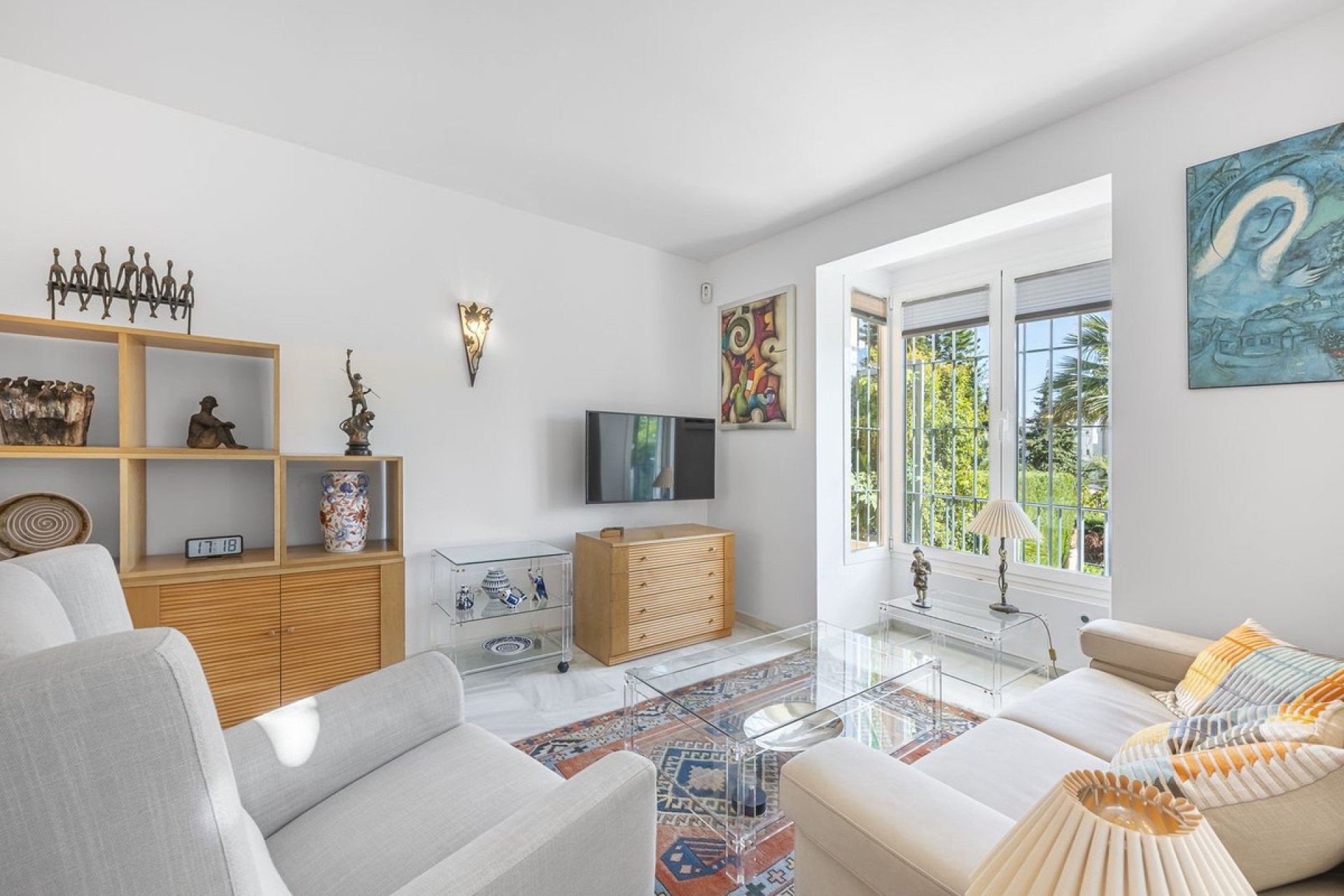 Rynek wtórny - Town house - Marbella - Marbella Centro