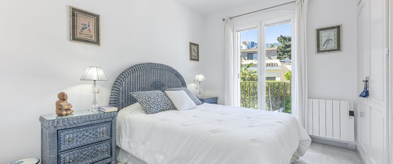 Rynek wtórny - Town house - Marbella - Marbella Centro