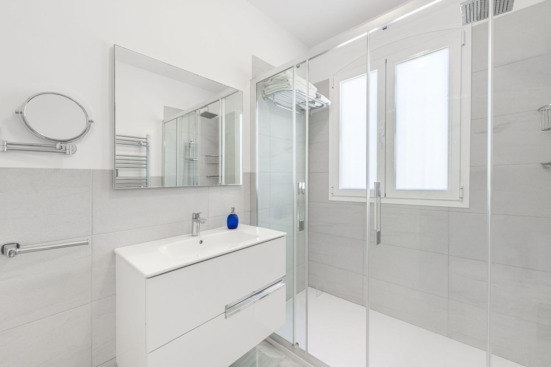 Rynek wtórny - Town house - Marbella - Marbella Centro