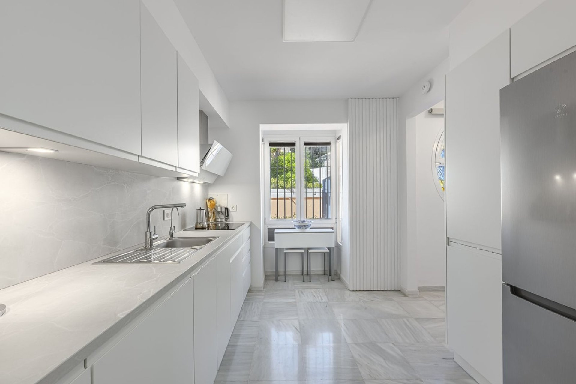 Rynek wtórny - Town house - Marbella - Marbella Centro