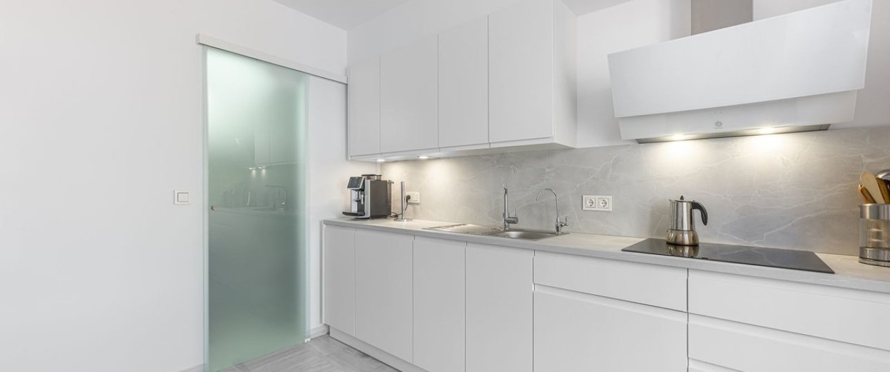 Rynek wtórny - Town house - Marbella - Marbella Centro