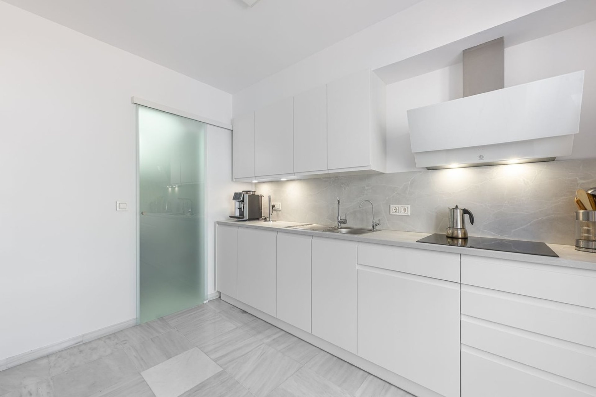 Rynek wtórny - Town house - Marbella - Marbella Centro