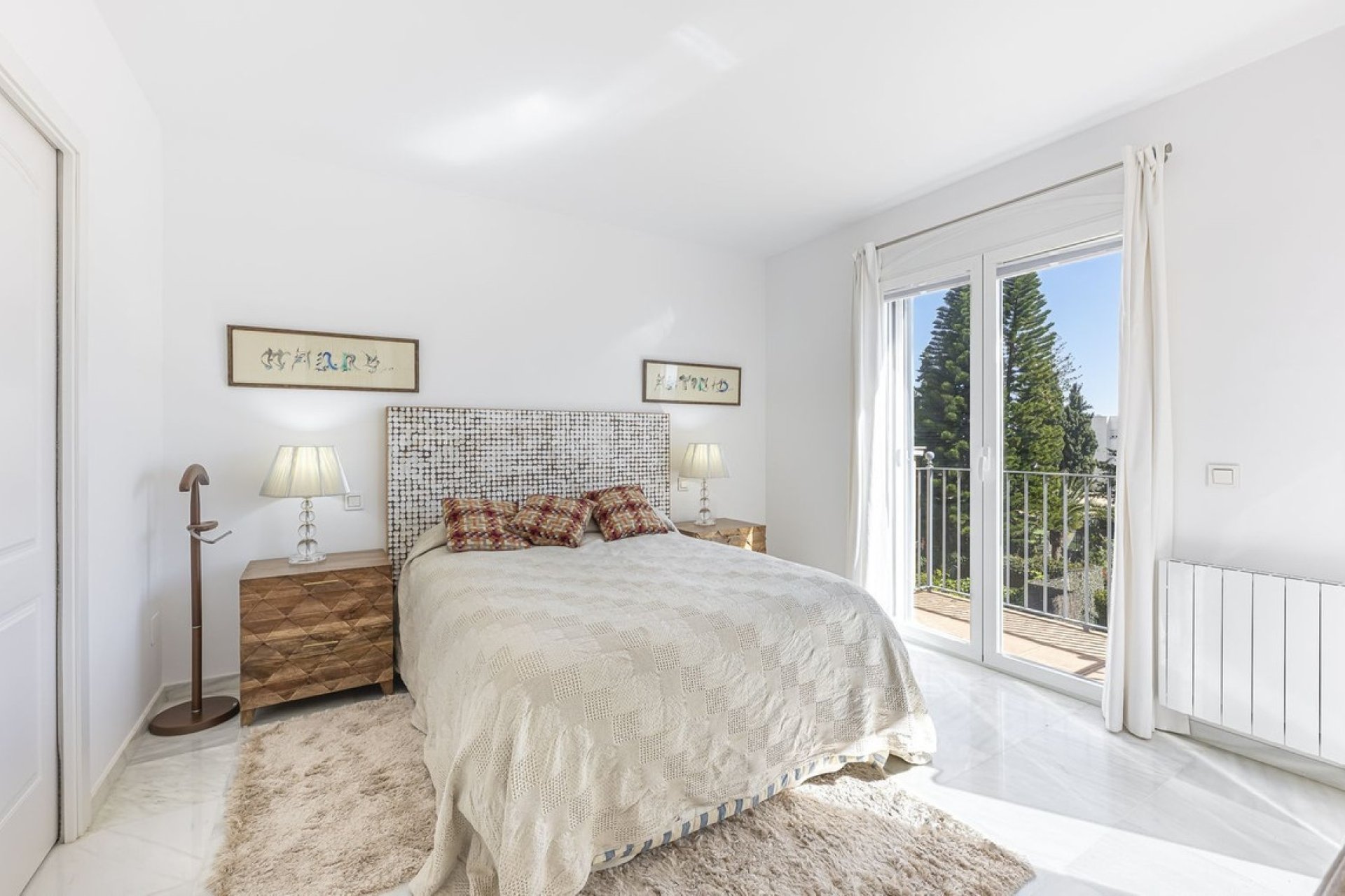 Rynek wtórny - Town house - Marbella - Marbella Centro