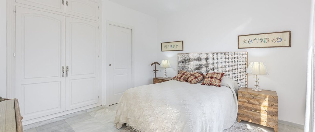Rynek wtórny - Town house - Marbella - Marbella Centro