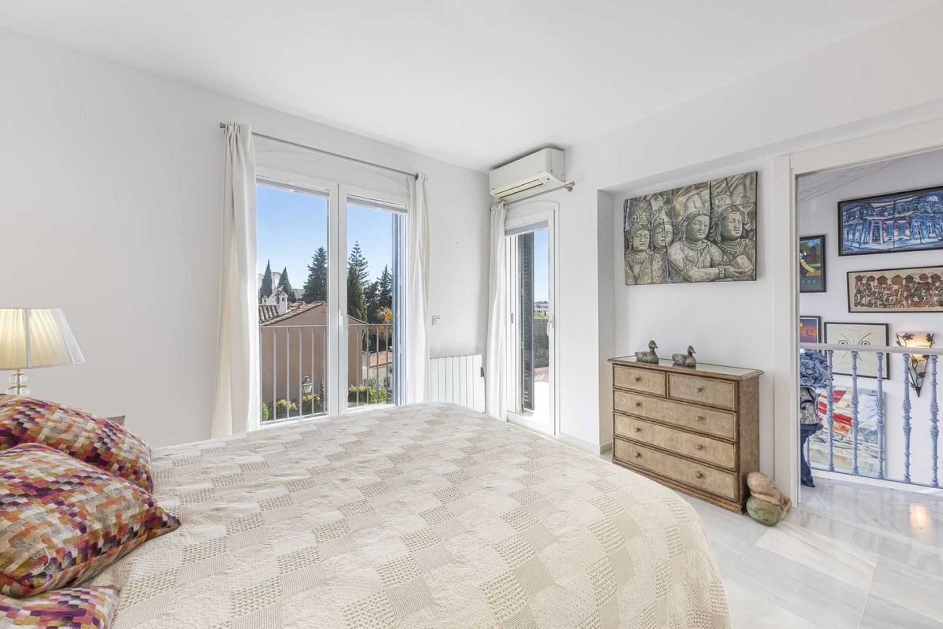 Rynek wtórny - Town house - Marbella - Marbella Centro