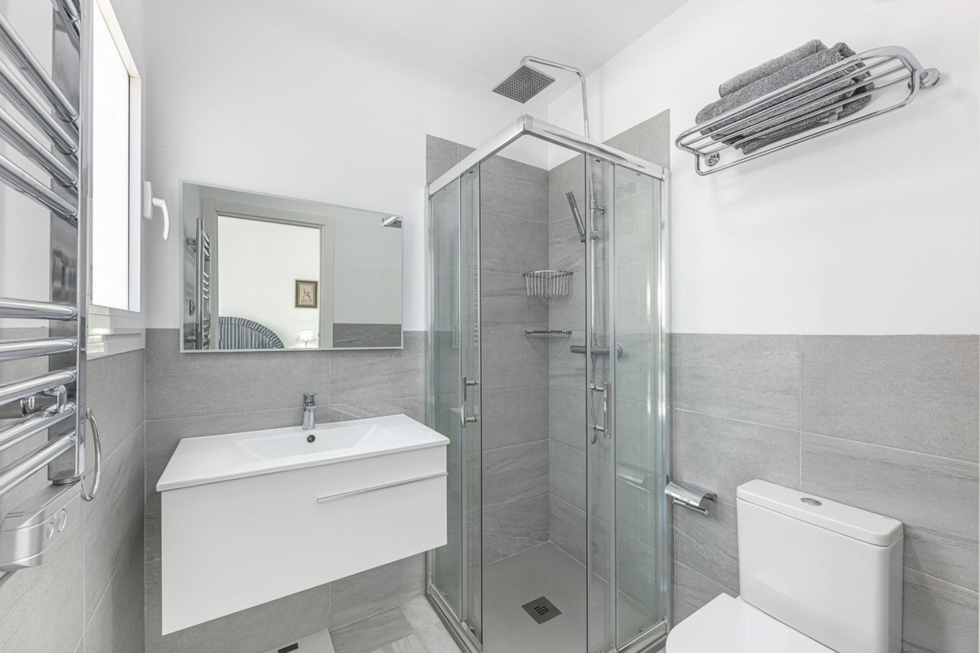 Rynek wtórny - Town house - Marbella - Marbella Centro