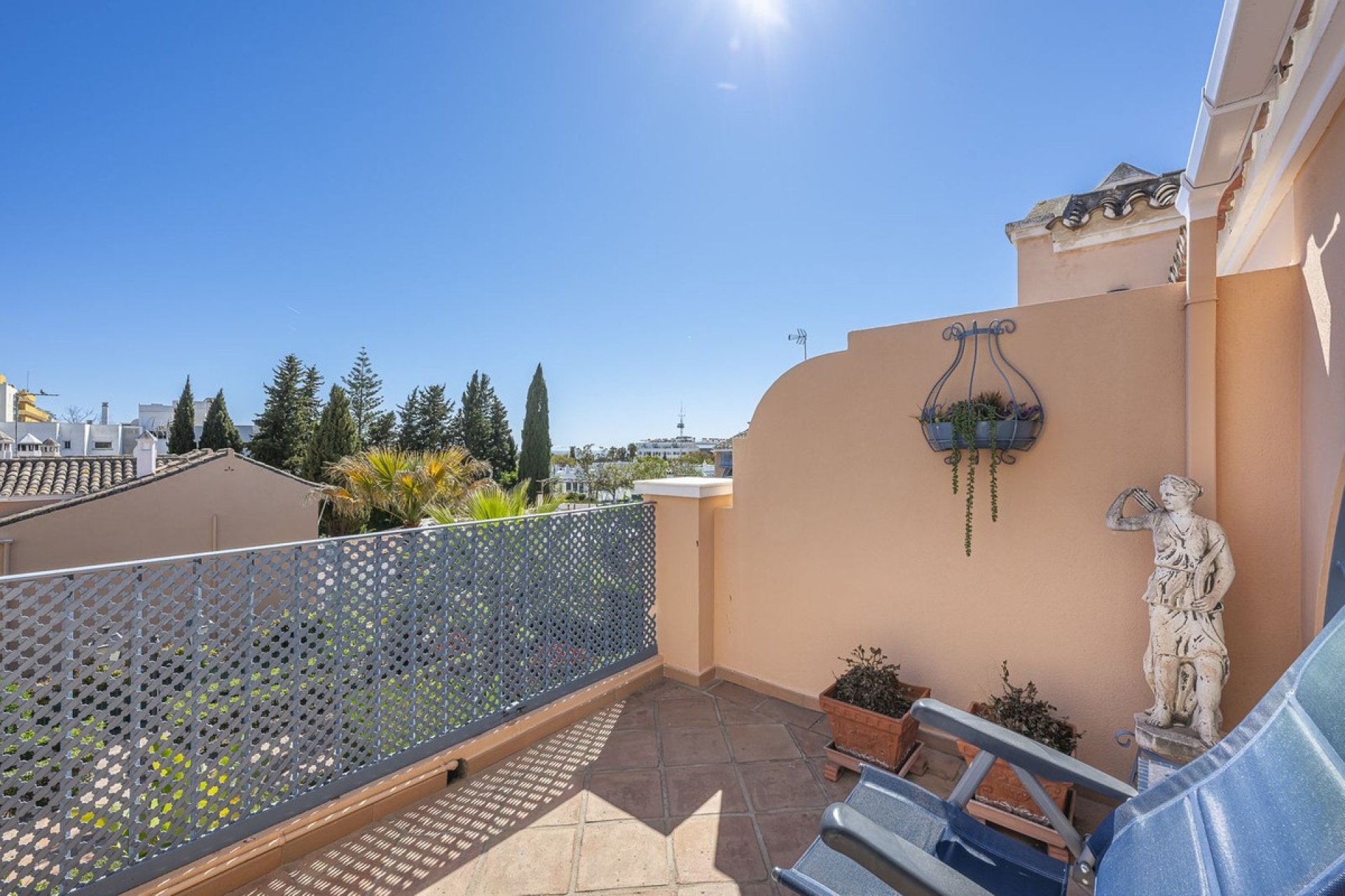 Rynek wtórny - Town house - Marbella - Marbella Centro
