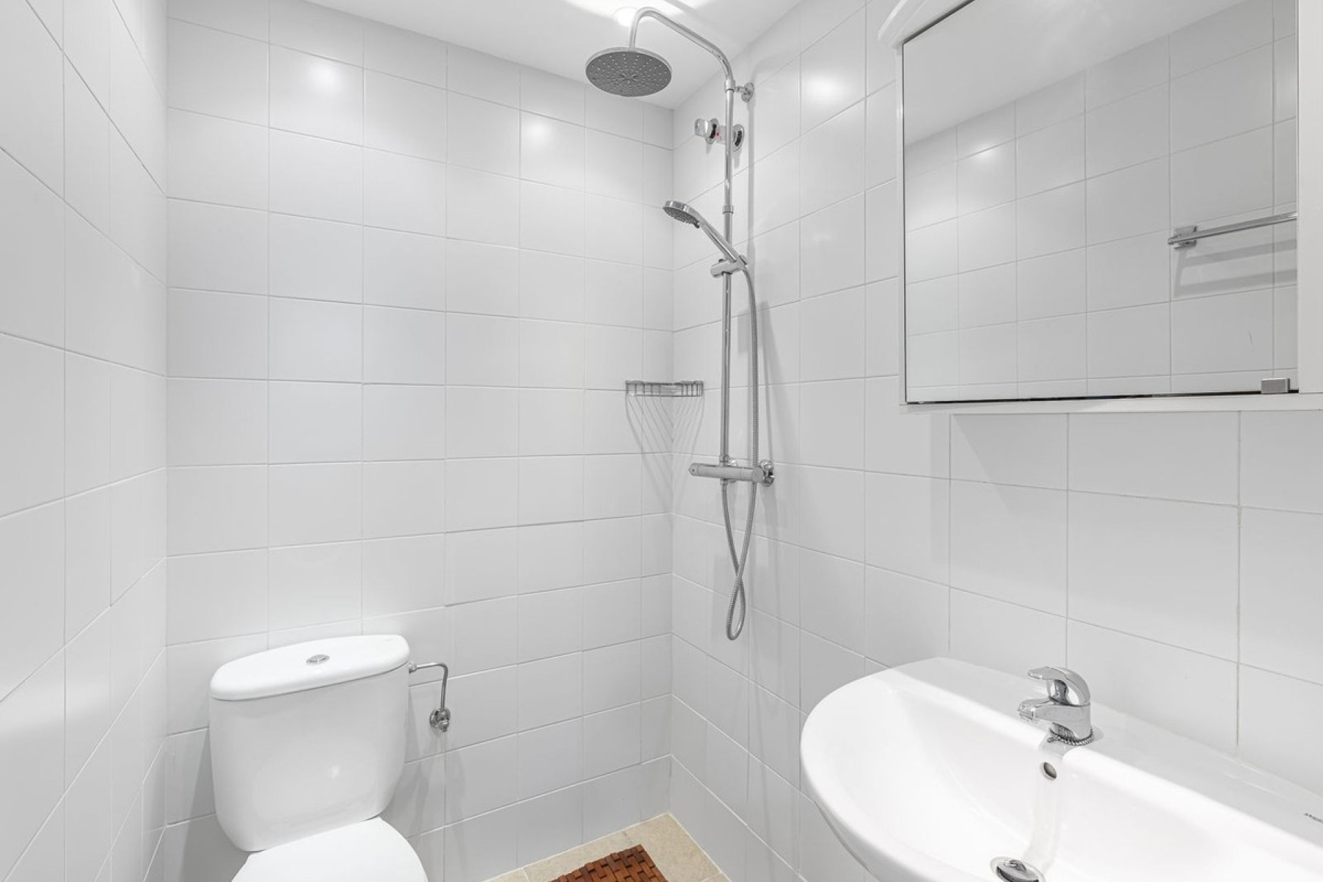 Rynek wtórny - Town house - Marbella - Marbella Centro