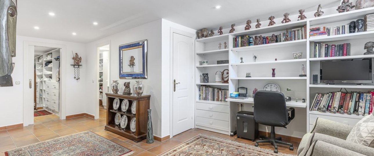 Rynek wtórny - Town house - Marbella - Marbella Centro
