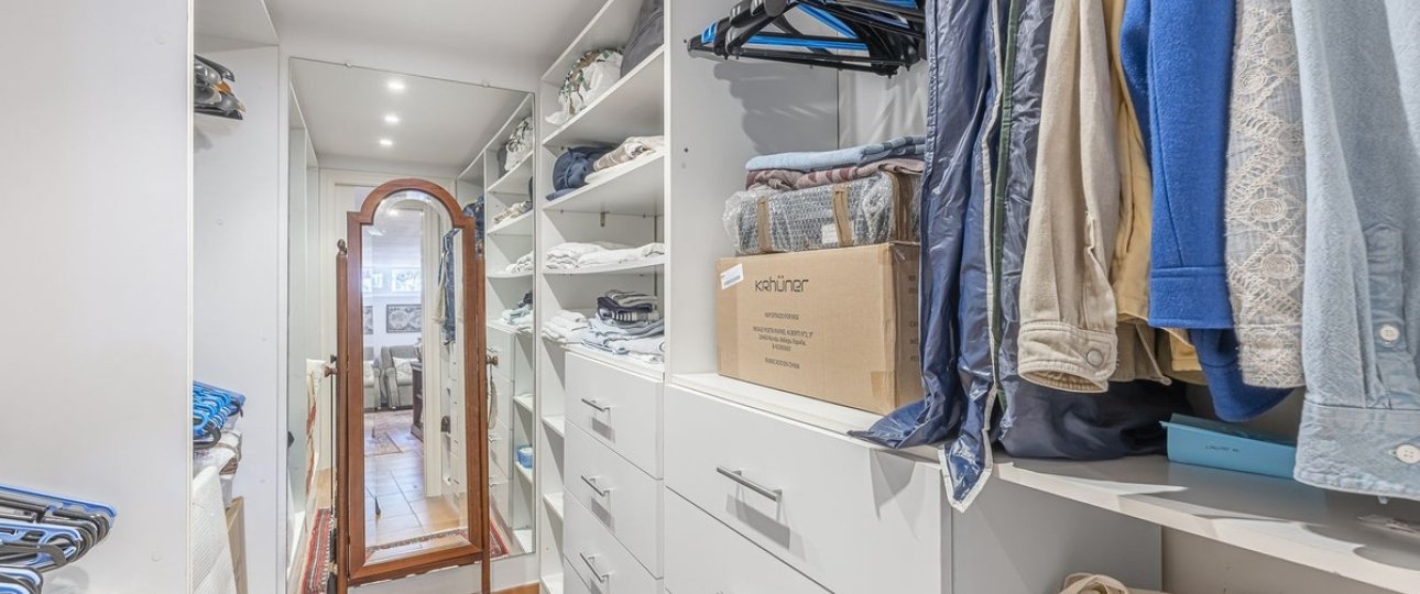 Rynek wtórny - Town house - Marbella - Marbella Centro