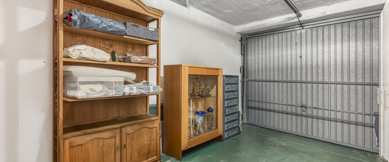 Rynek wtórny - Town house - Marbella - Marbella Centro