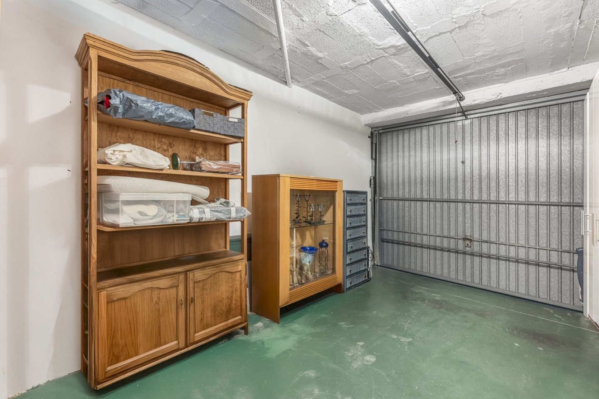 Rynek wtórny - Town house - Marbella - Marbella Centro