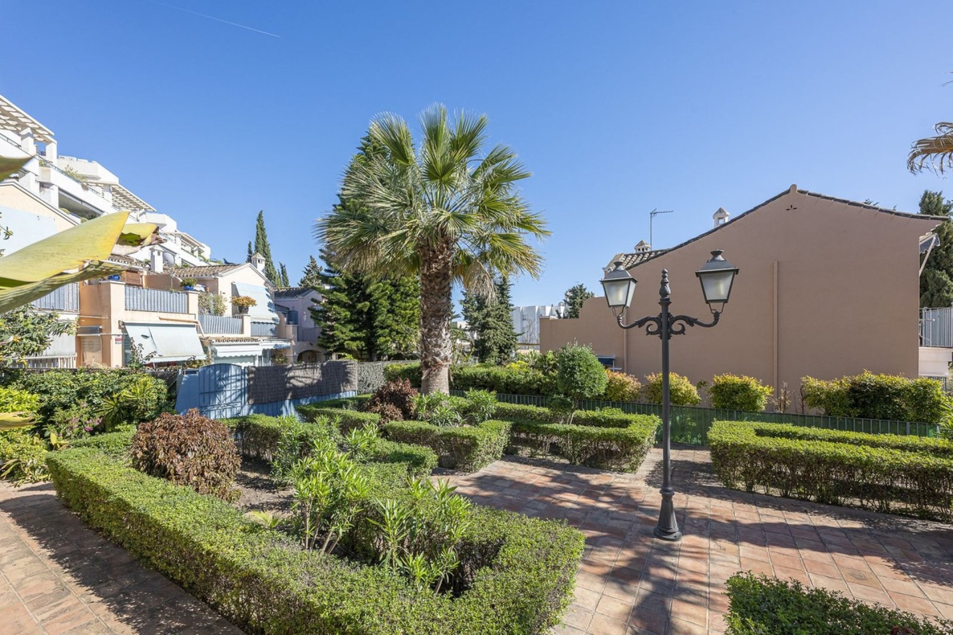 Rynek wtórny - Town house - Marbella - Marbella Centro
