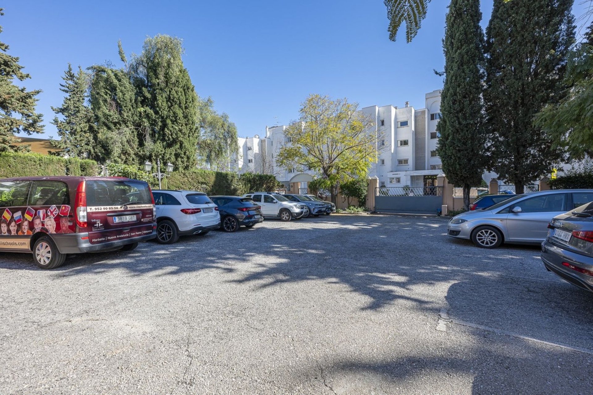Rynek wtórny - Town house - Marbella - Marbella Centro