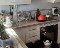 Rynek wtórny - Town house - Marbella - Marbella Centro