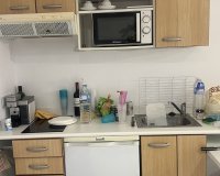 Rynek wtórny - Town house - Marbella - Marbella Centro
