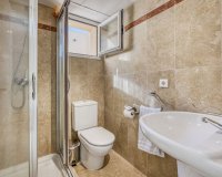 Rynek wtórny - Town house - Marbella - Marbella Centro