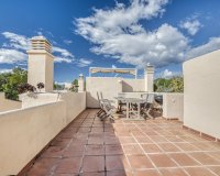 Rynek wtórny - Town house - Marbella - Marbella Centro