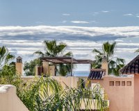 Rynek wtórny - Town house - Marbella - Marbella Centro