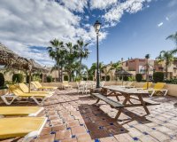 Rynek wtórny - Town house - Marbella - Marbella Centro