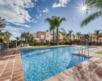 Rynek wtórny - Town house - Marbella - Marbella Centro