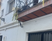 Rynek wtórny - Town house - Marbella - Marbella Centro