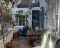 Rynek wtórny - Town house - Marbella - Marbella Centro