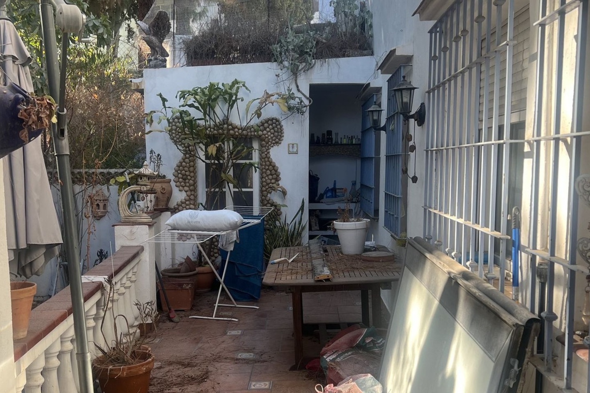 Rynek wtórny - Town house - Marbella - Marbella Centro