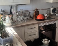 Rynek wtórny - Town house - Marbella - Marbella Centro