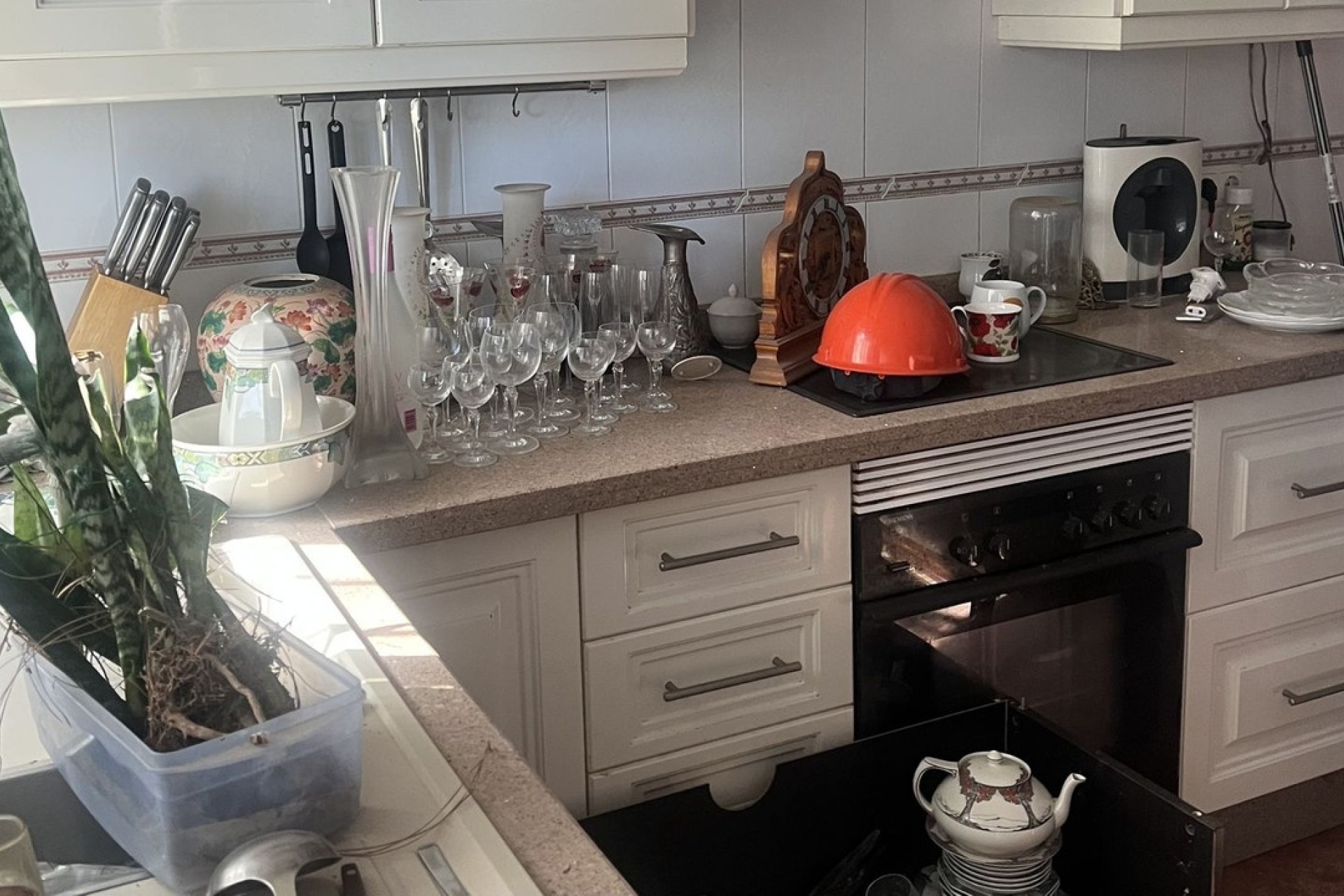 Rynek wtórny - Town house - Marbella - Marbella Centro