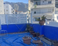 Rynek wtórny - Town house - Marbella - Marbella Centro
