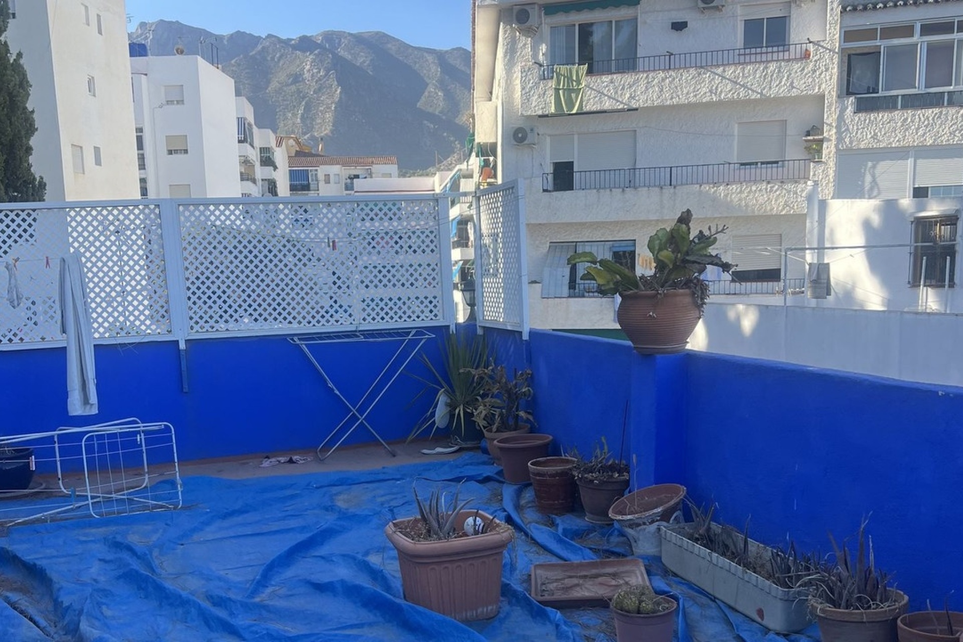 Rynek wtórny - Town house - Marbella - Marbella Centro