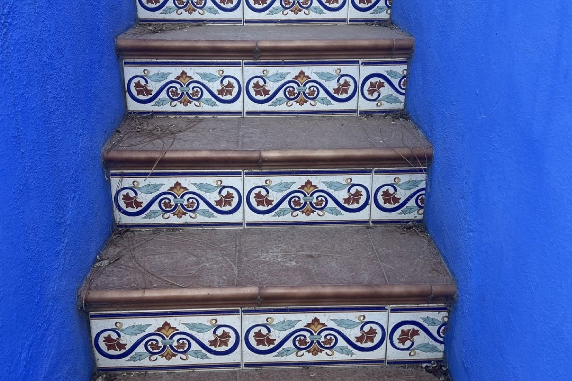 Rynek wtórny - Town house - Marbella - Marbella Centro