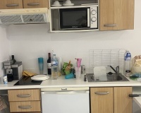 Rynek wtórny - Town house - Marbella - Marbella Centro