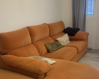 Rynek wtórny - Town house - Marbella - Marbella Centro
