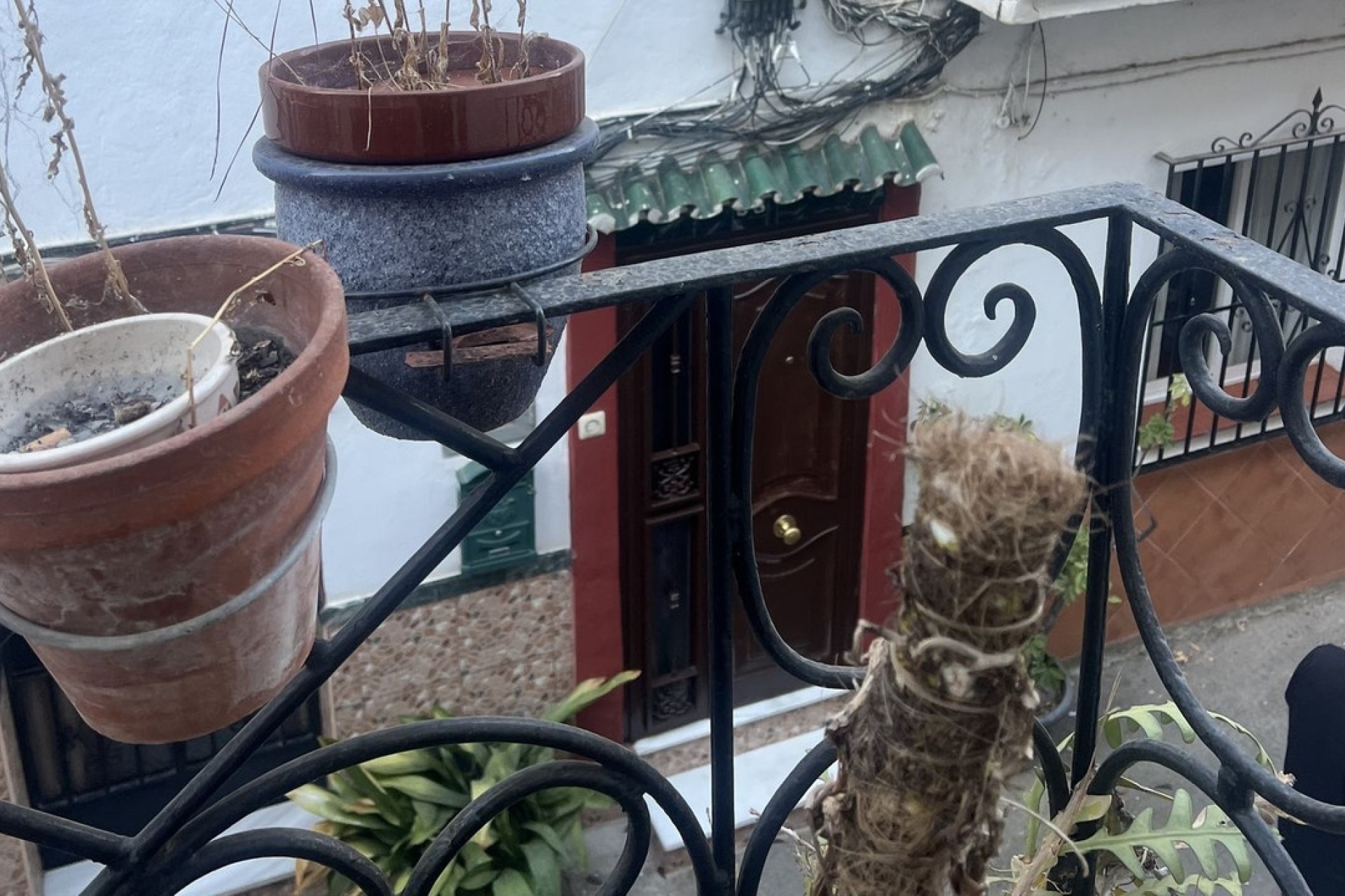 Rynek wtórny - Town house - Marbella - Marbella Centro
