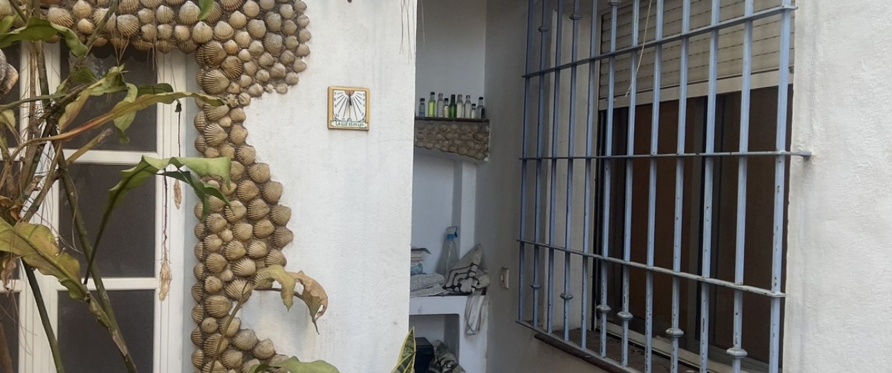 Rynek wtórny - Town house - Marbella - Marbella Centro