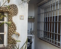 Rynek wtórny - Town house - Marbella - Marbella Centro